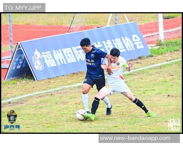 深度解析足球博客推荐助你提升球迷素养与赛事理解能力