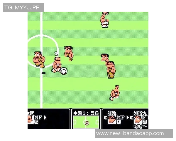 热血足球旋风腿带你领略青春热血与友情的激情碰撞与成长之路